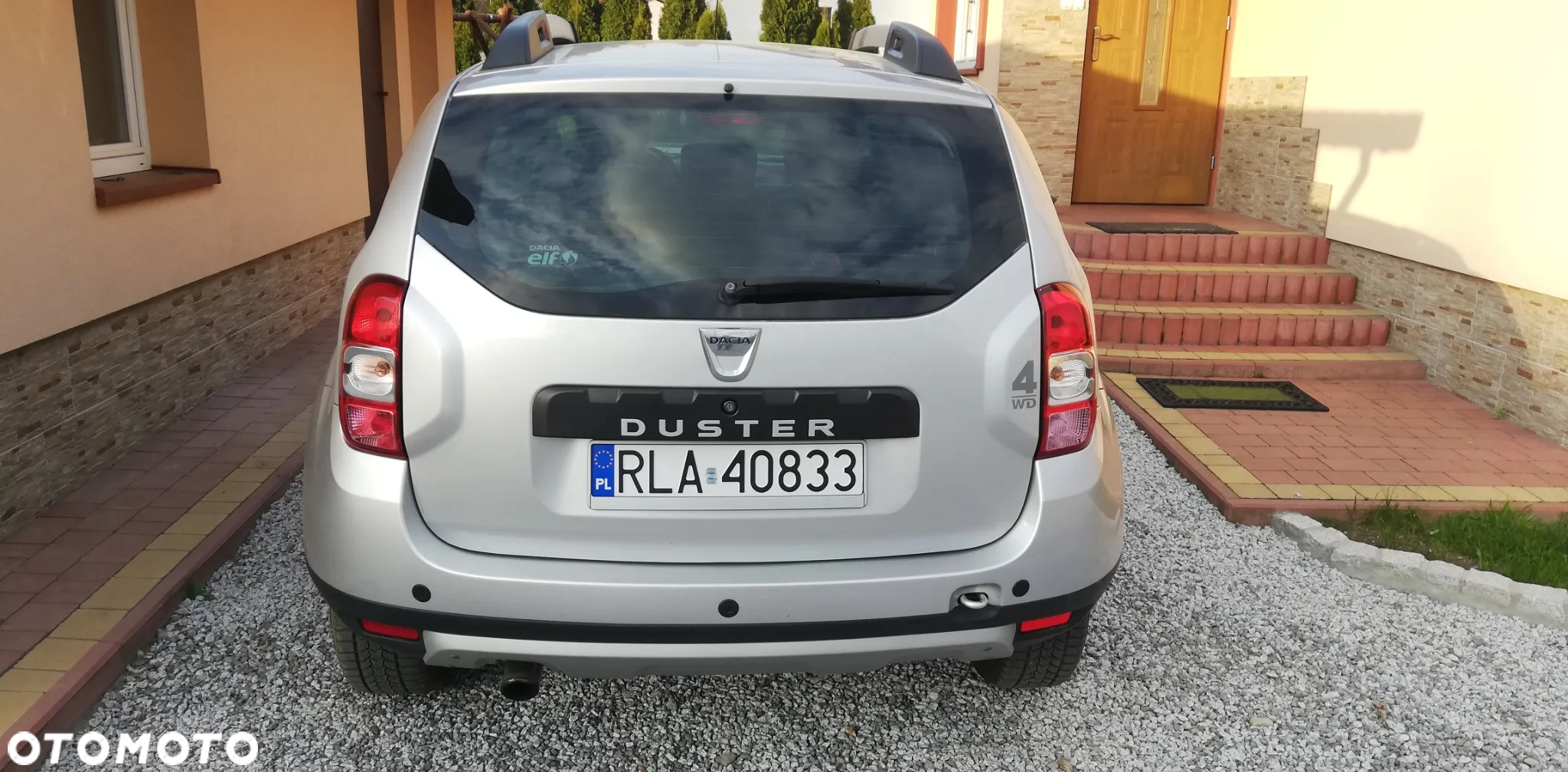 Dacia Duster 1.2 TCe Celebration - 2
