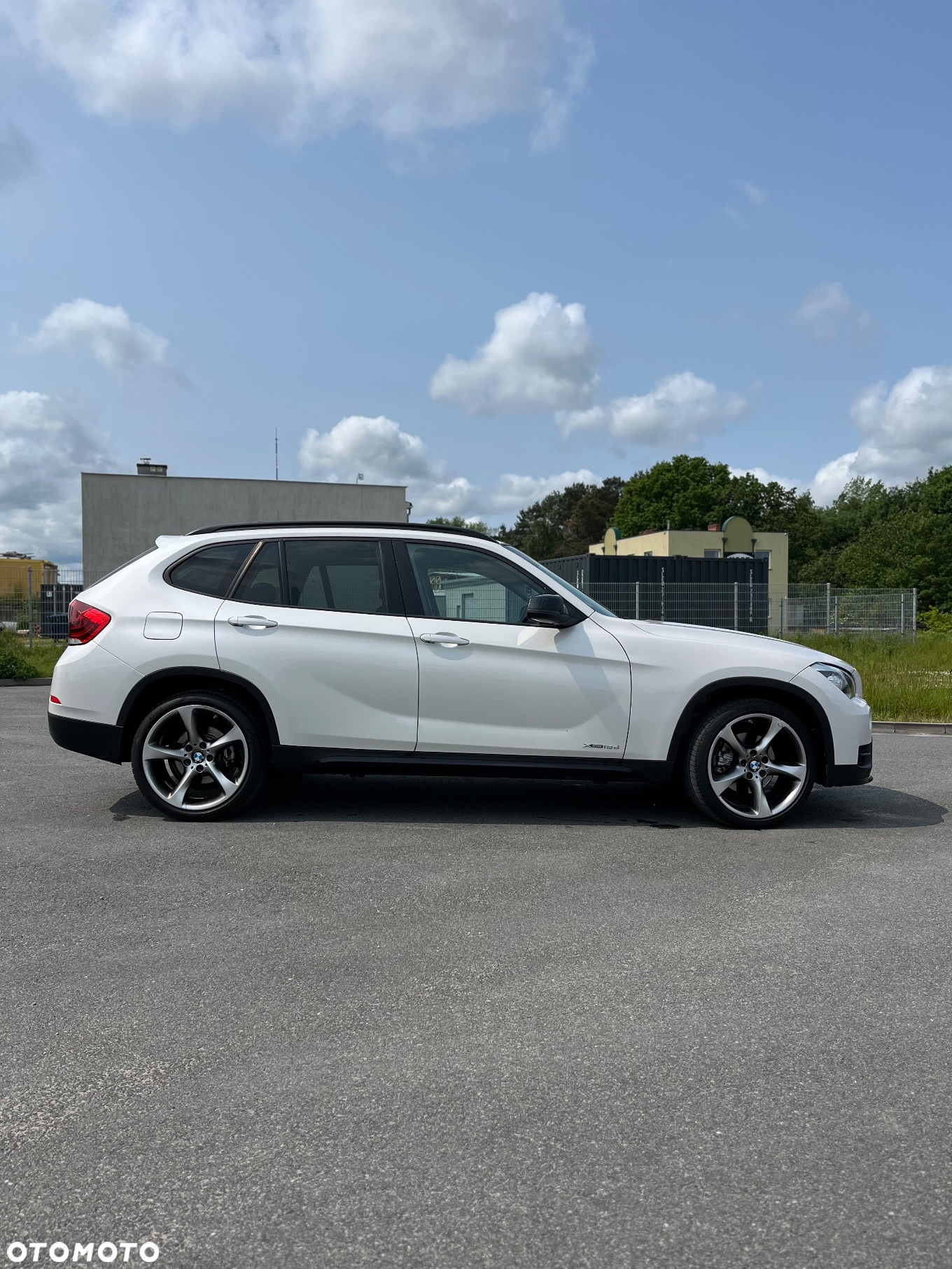 BMW X1 - 6