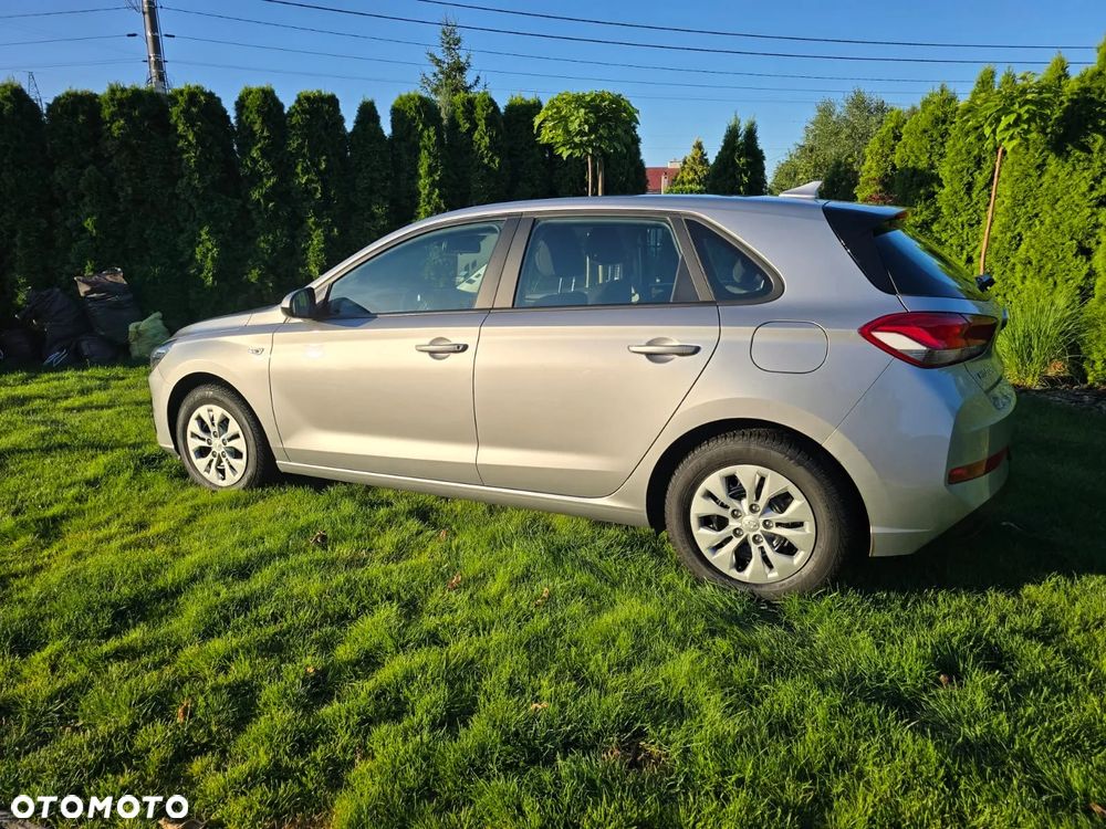 Hyundai i30 1.5 DPI Comfort - 19