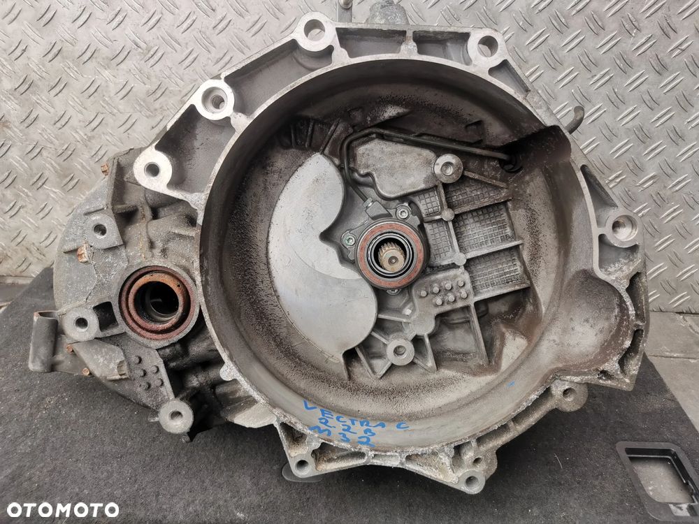 Opel Vectra C 2.2 16V Skrzynia Biegów M32 - 1