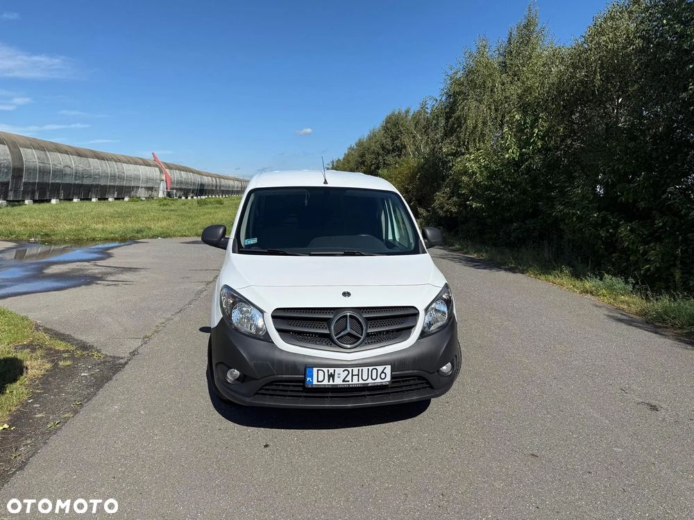 Mercedes-Benz Citan - 5