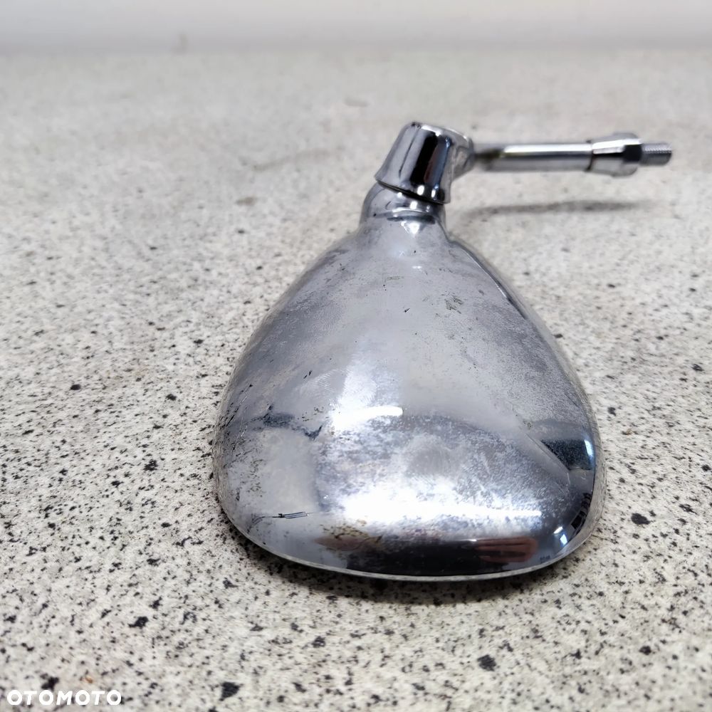 Lusterko prawe Suzuki VL 800 VL800 Volusia Intruder - 6