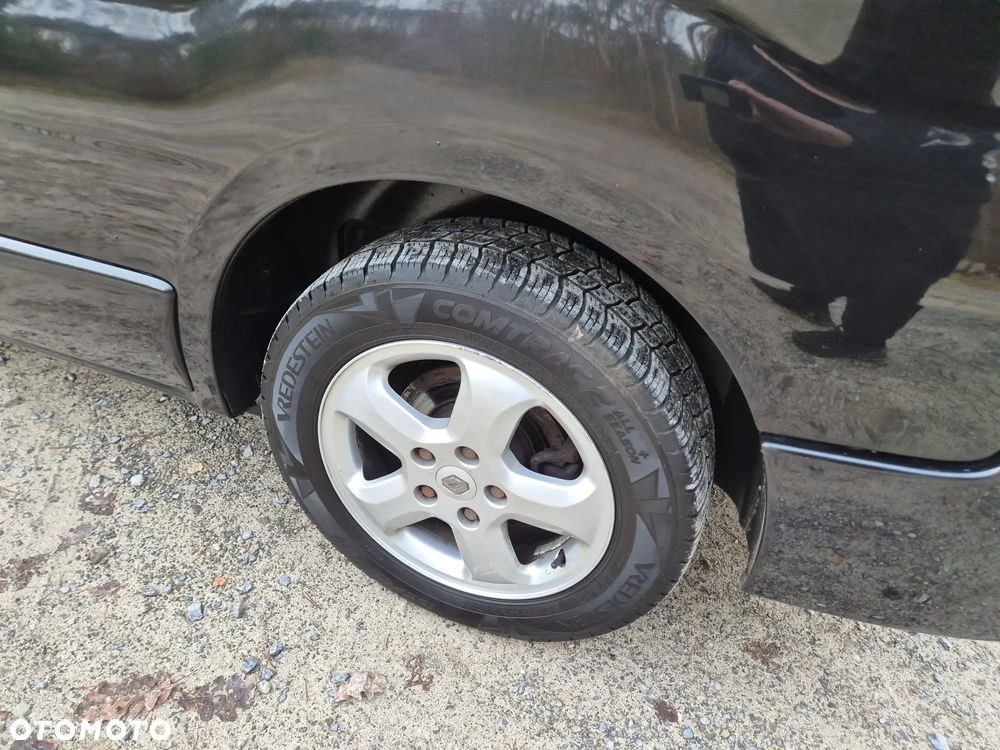 Renault Trafic Grand Passenger Expression - 12