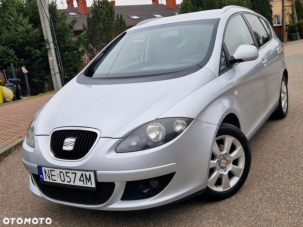 Seat Altea XL - 4
