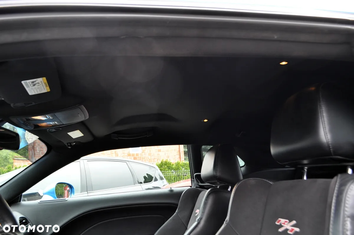 Dodge Challenger 5.7 R/T - 31