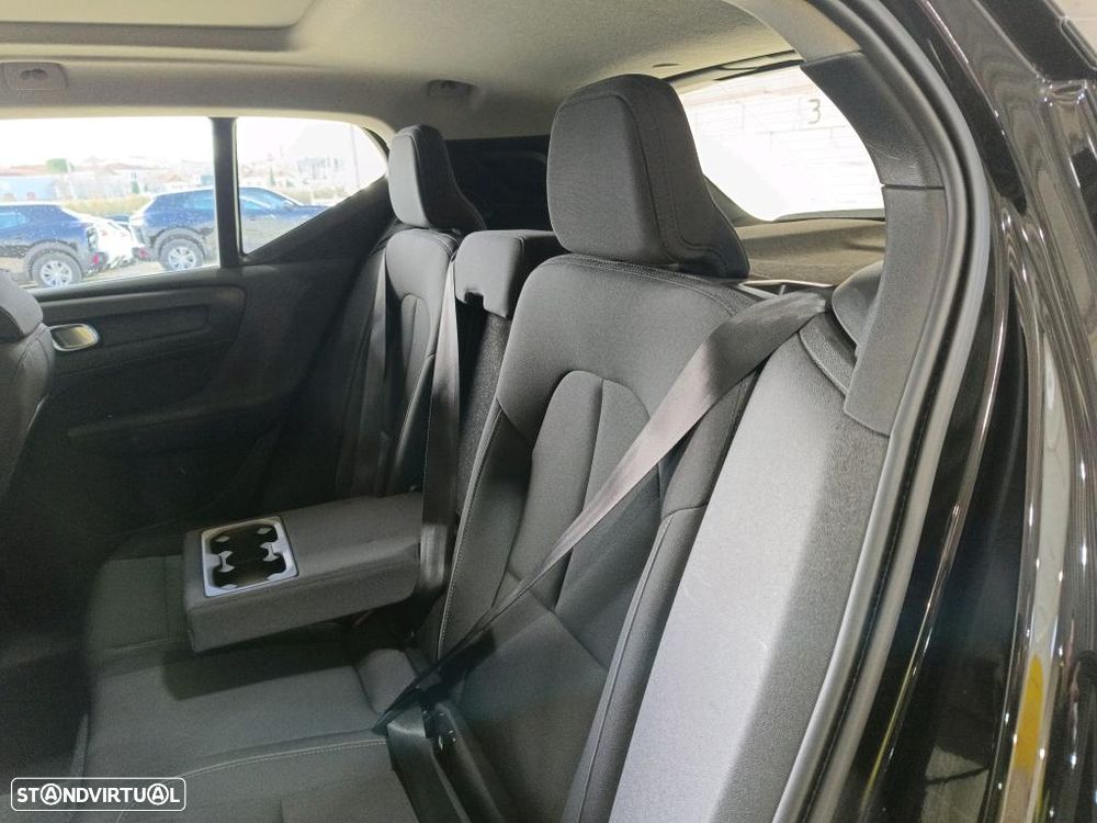 Volvo XC 40 1.5 T4 PHEV Inscription Expression - 8