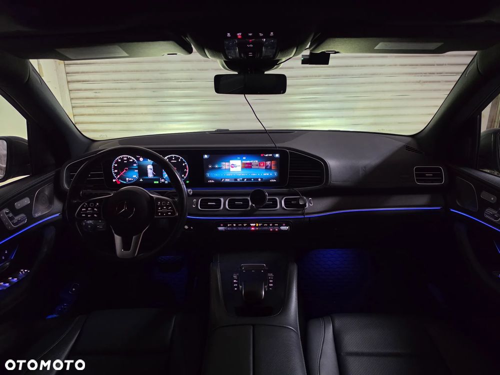 Mercedes-Benz GLE 450 4-Matic - 20
