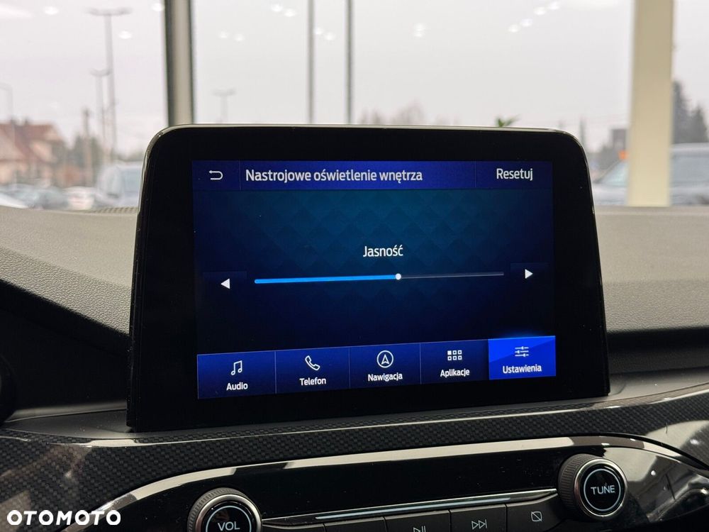 Ford Kuga 1.5 EcoBoost FWD ST-Line X - 27