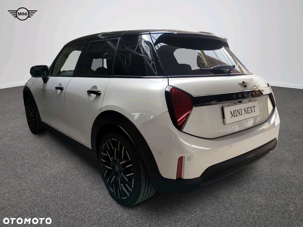 MINI Cooper C Linia Favoured - 5