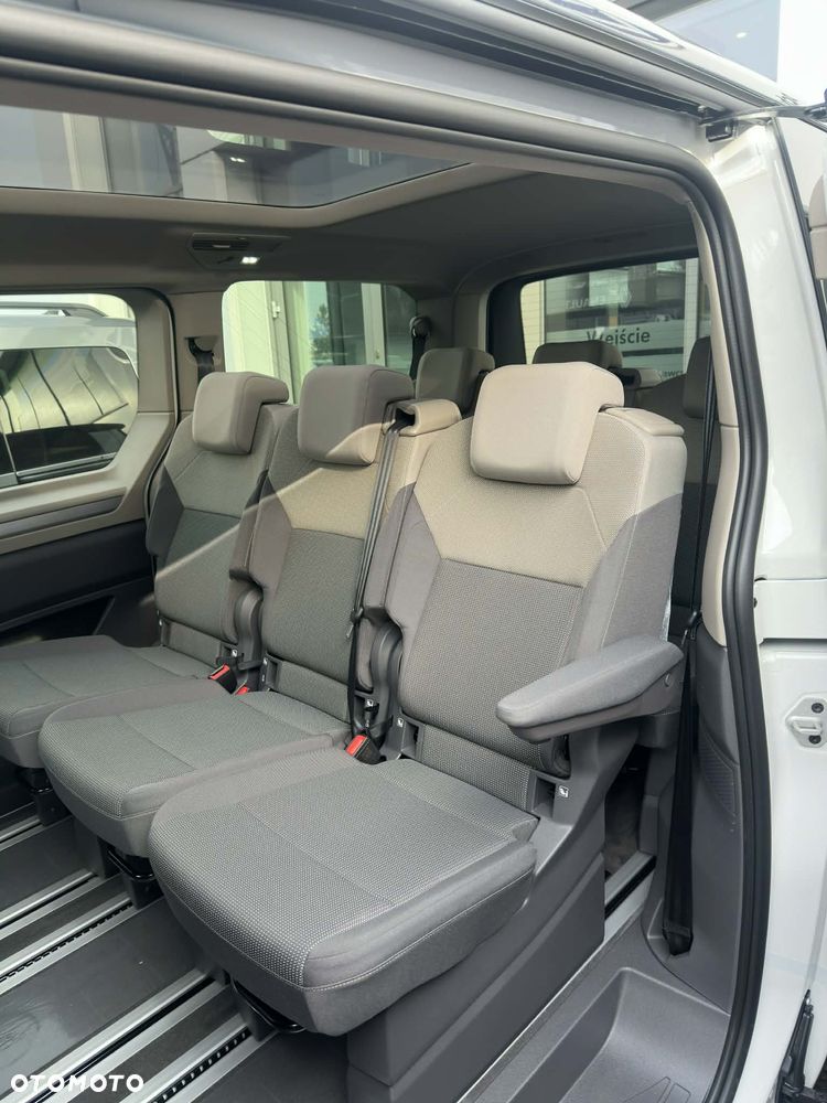 Volkswagen Multivan 2.0 TDI L2 Edition DSG - 18