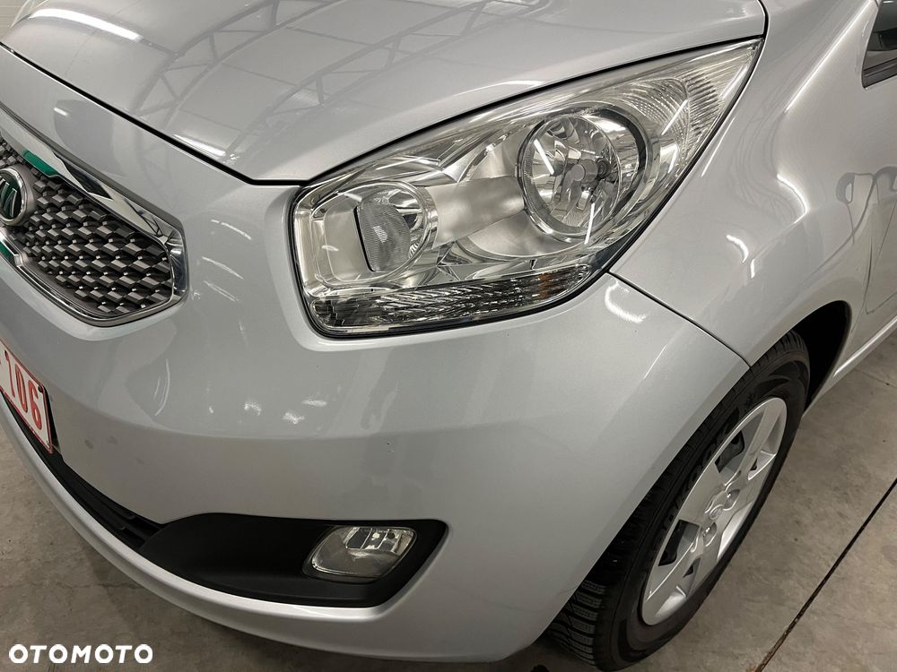Kia Venga 1.4 CRDi 90 Business Line - 17