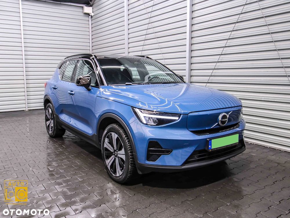 Volvo XC 40 73kWh P6 Recharge Plus - 7
