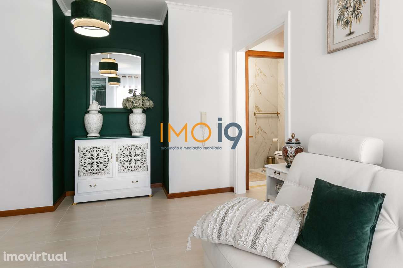 Apartamento T3 - Nazaré - Grande imagem: 4/25
