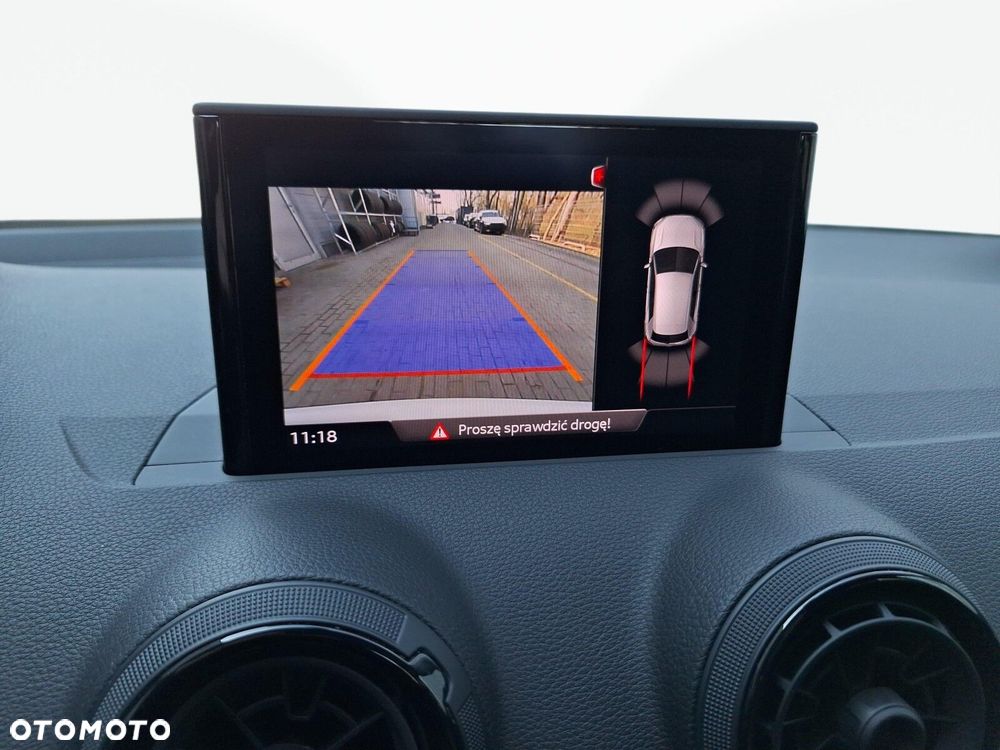 Audi Q2 1.4 TFSI CoD S tronic - 27