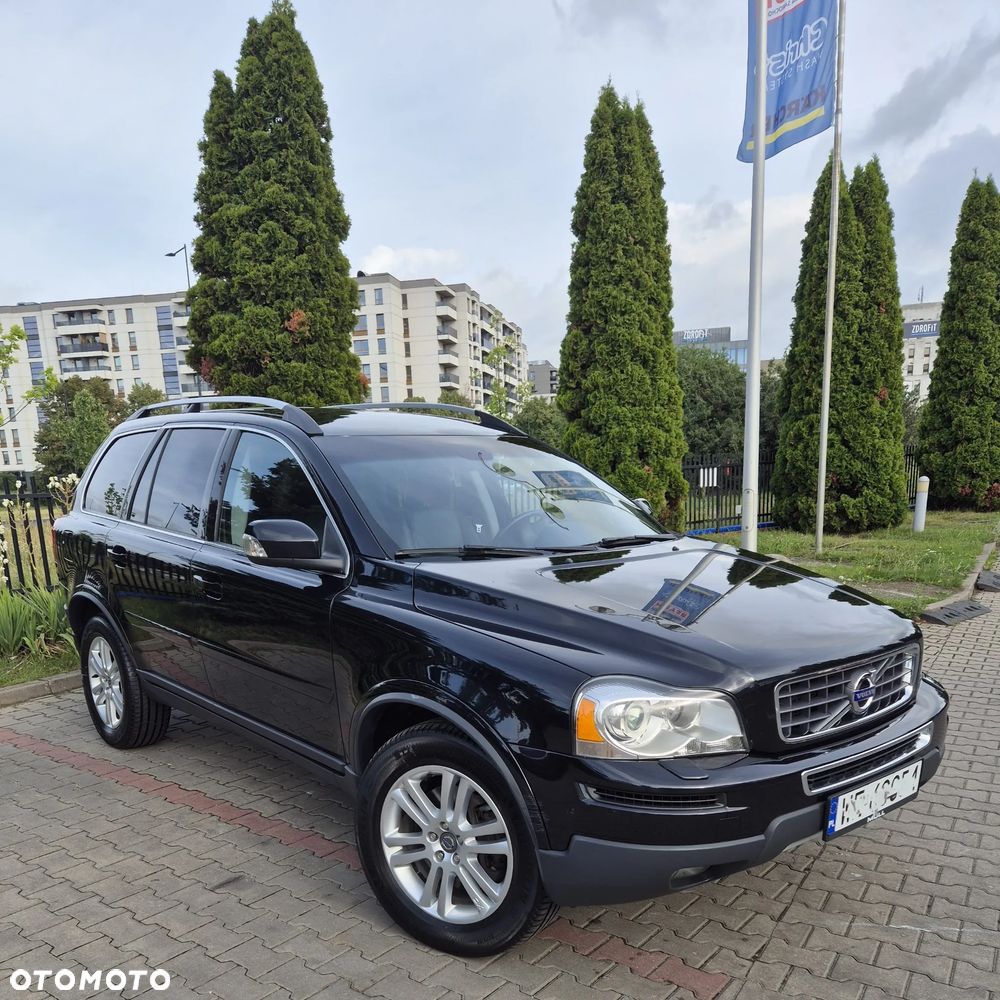 Volvo XC 90 D5 AWD Executive - 1