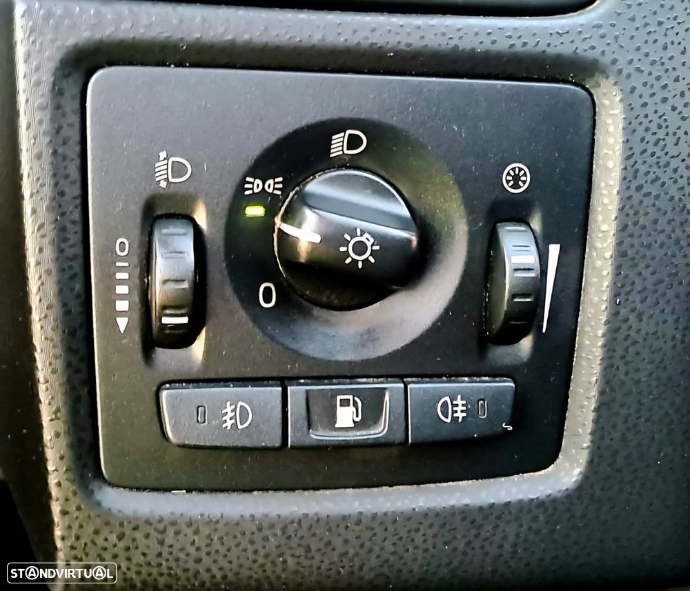 Volvo V50 1.6 D Nível 3 - 39