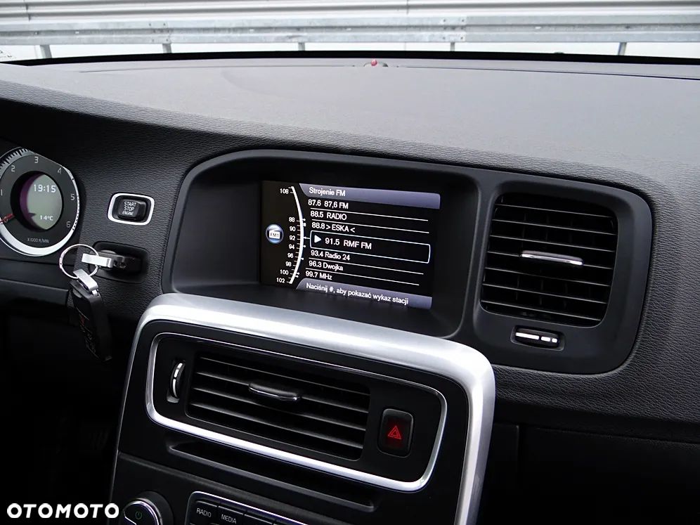 Volvo S60 D3 Summum - 28