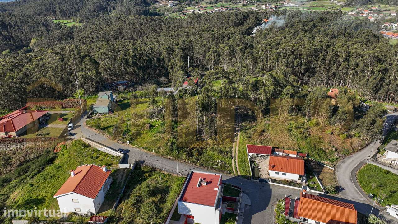 Terreno de construção em Sobreposta - Grande imagem: 3/13