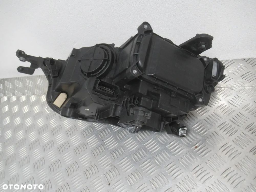 LAMPA PRZEDNIA PRZÓD PRAWA LEWA VW T-ROC 2GA FULL LED 2017-2021 - 10