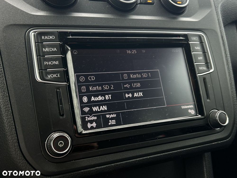 Volkswagen Caddy - 29