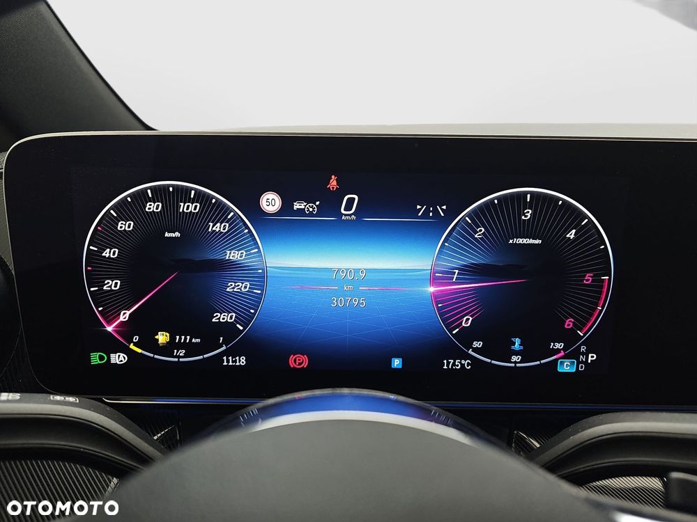 Mercedes-Benz Klasa V 250 d 4-Matic Avantgarde 9G-Tronic (d³ugi) - 19