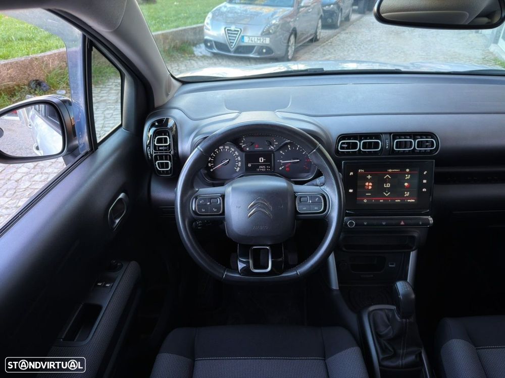 Citroën C3 Aircross 1.6 BlueHDi Feel - 6