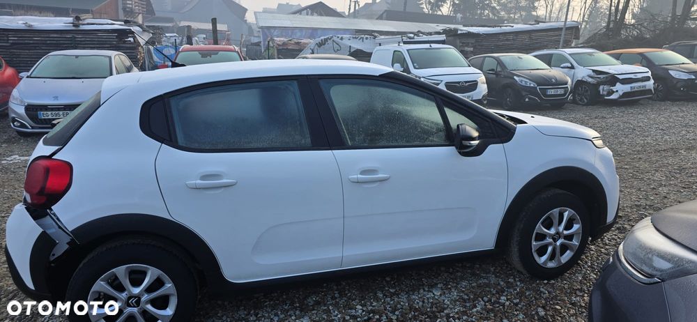 Citroën C3 - 5
