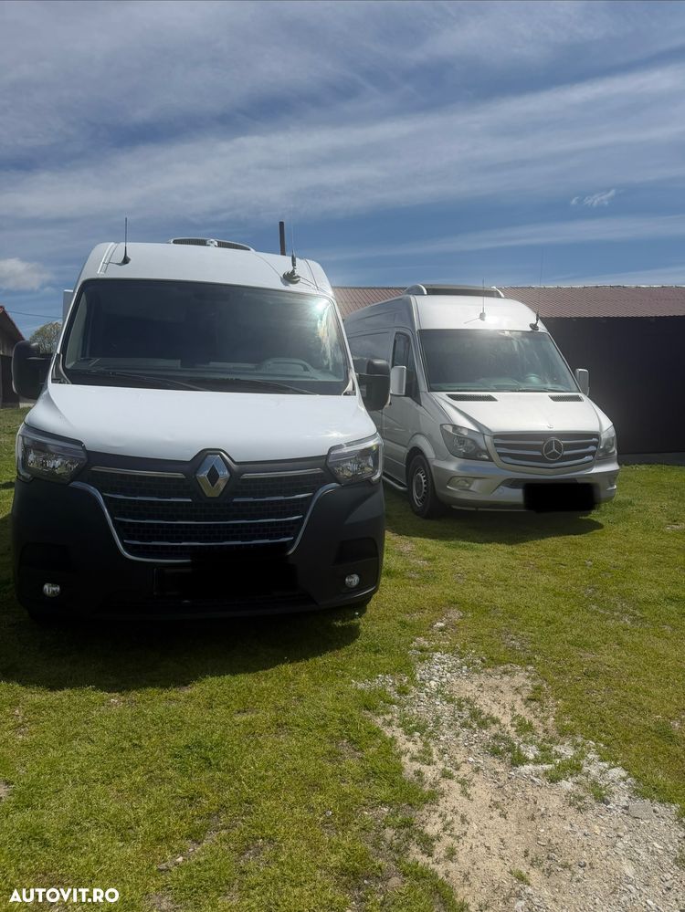 Renault MASTER - 10