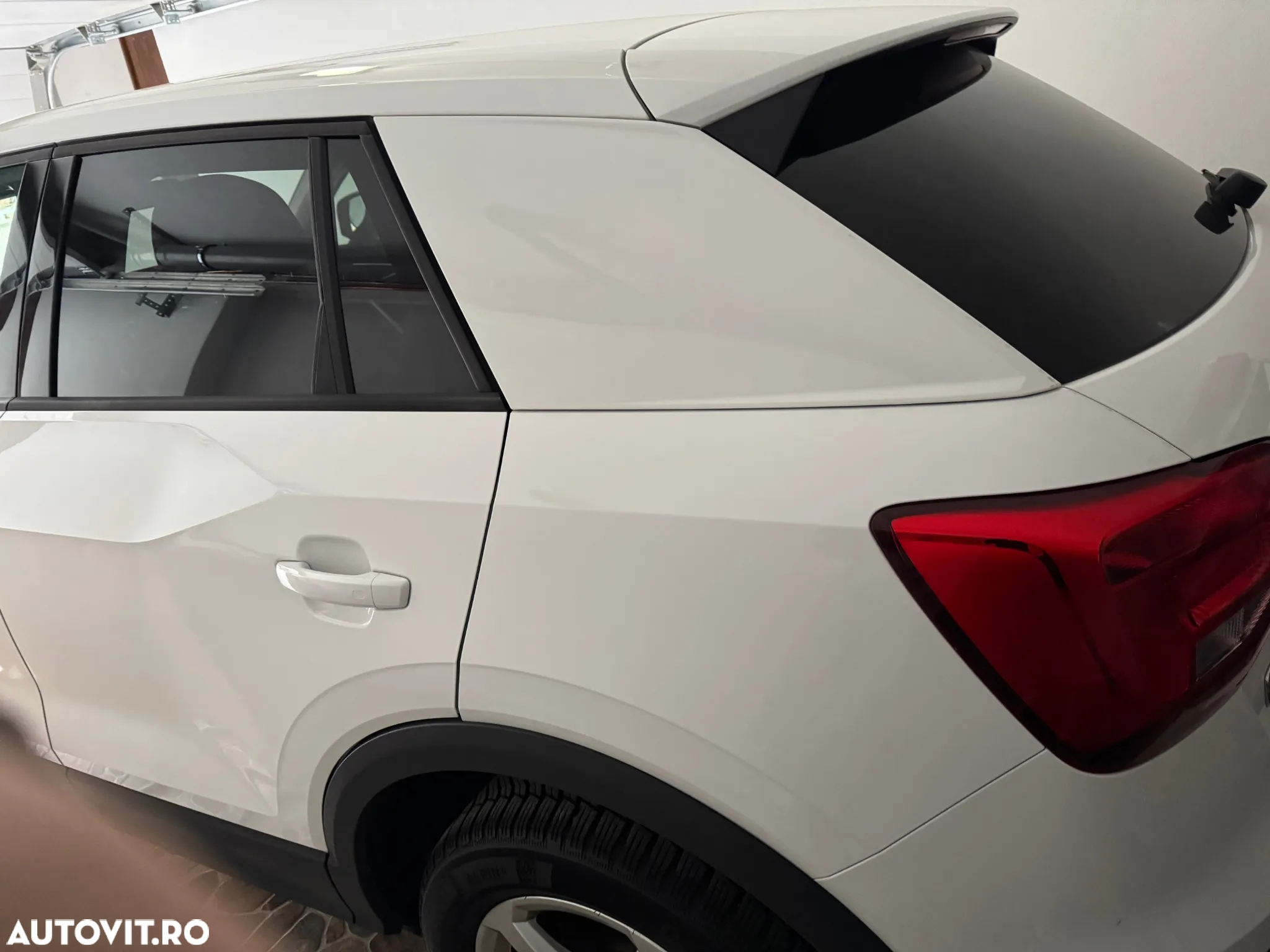 Audi Q2 1.0 TFSI S tronic Basic - 3