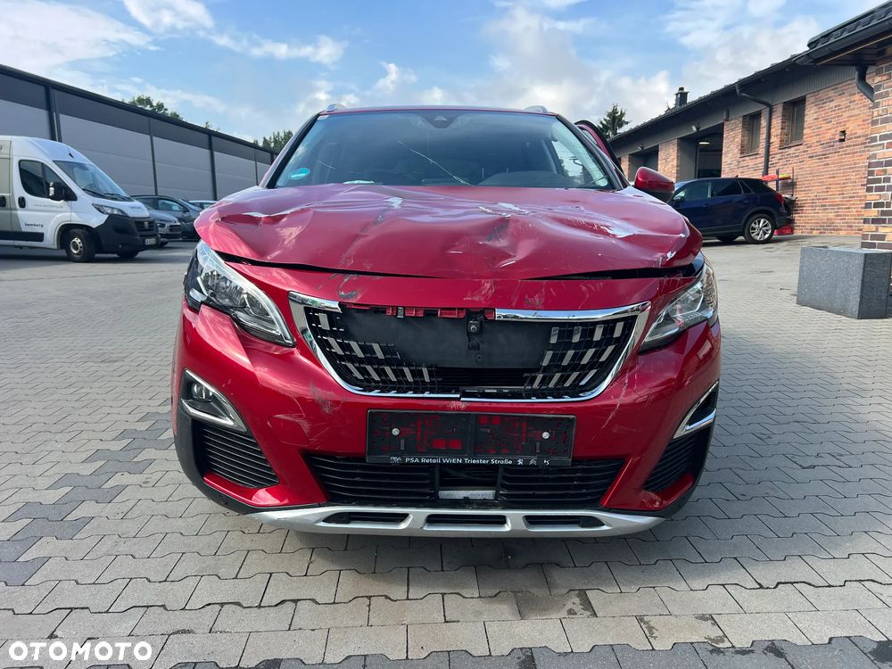 Peugeot 3008 - 2