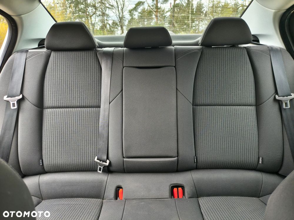 Peugeot 508 2.0 HDi Allure - 14