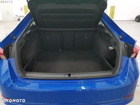 Skoda Octavia 1.5 TSI GPF ACT Ambition - 10