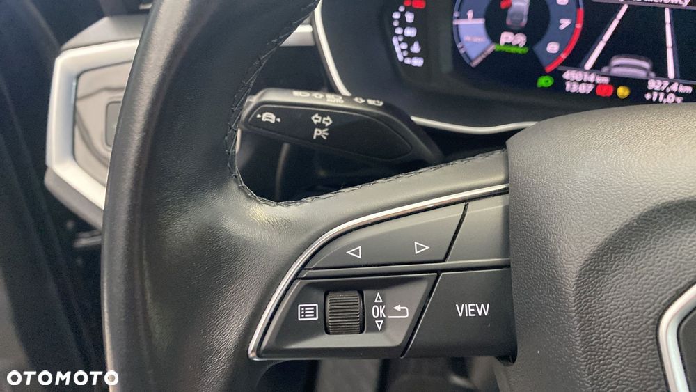 Audi Q3 35 TFSI mHEV S tronic - 23