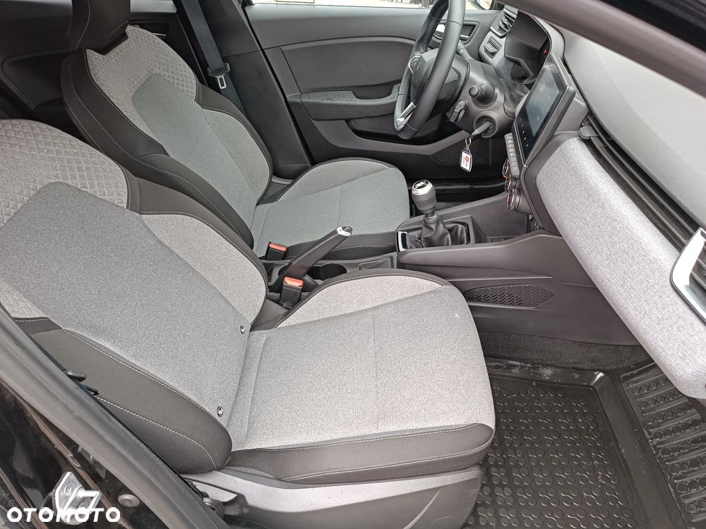 Renault Clio TCe 90 EVOLUTION - 10