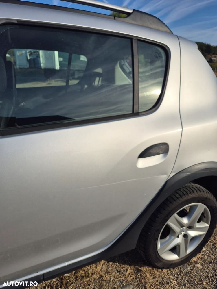 Dacia Sandero 0.9 Stepway - 8