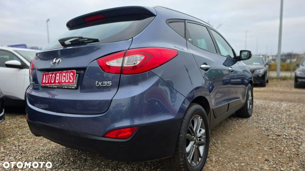 Hyundai ix35 - 6