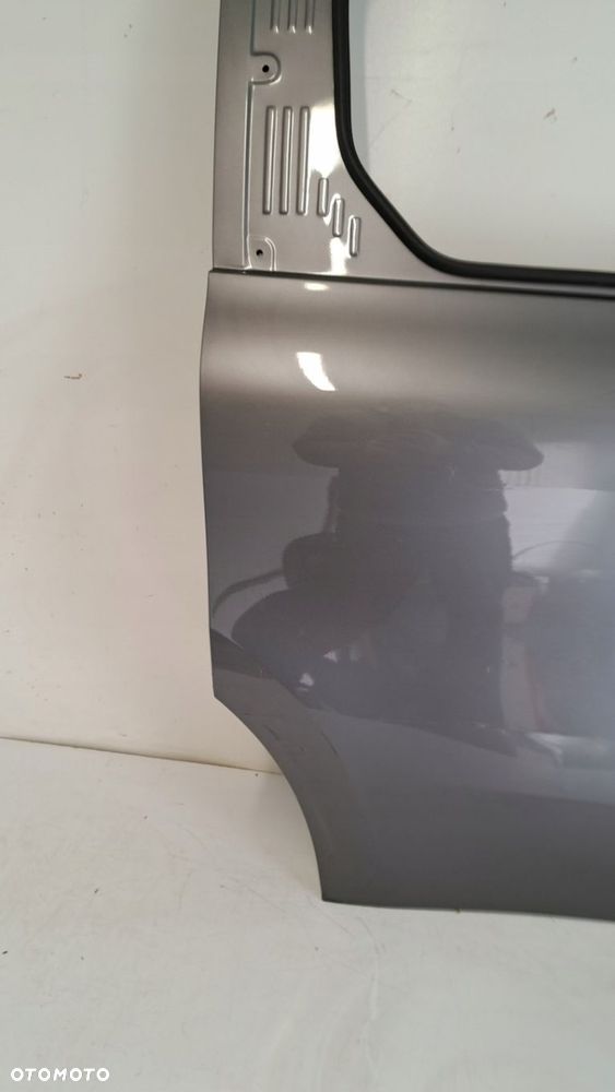 Drzwi prawe przesuwne MERCEDES Citan II KANGOO IV4 21- uchylna szyba - 3