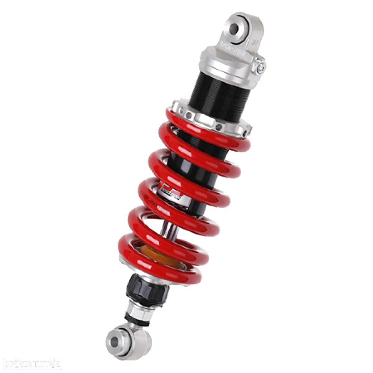 amortecedor traseiro yss honda	xl 125 v varadero - mz456-310trl-25-85 - 1