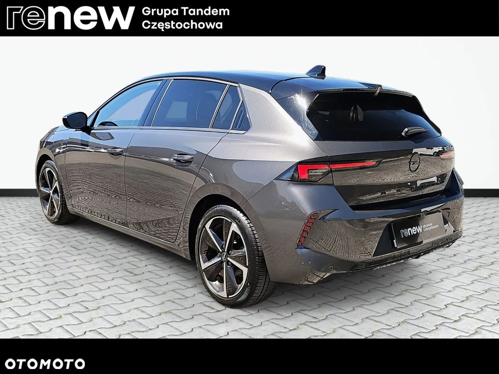 Opel Astra 1.2 T GS S&S - 7