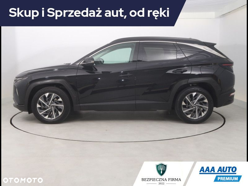 Hyundai Tucson - 3