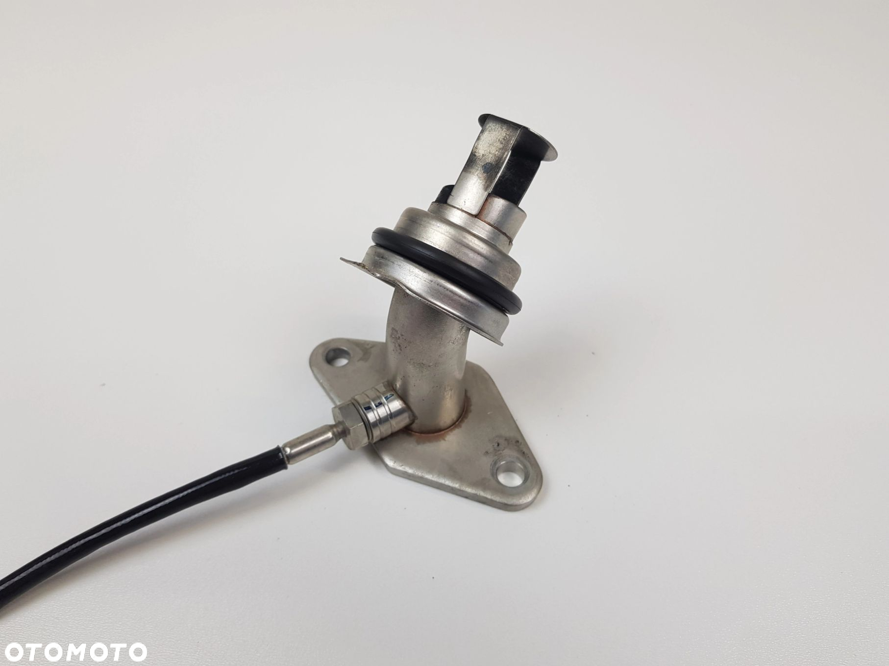 Czujnik temperatury spalin EGR BMW G20 G30 8507628 - 5