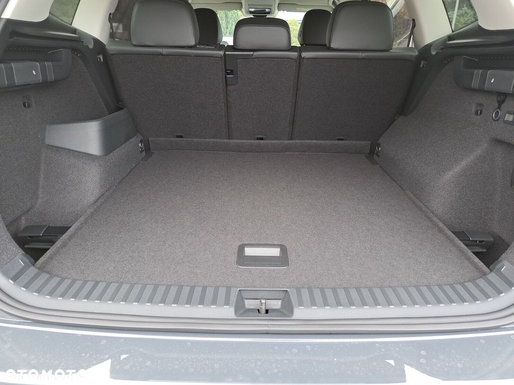 Volkswagen Tayron 1.5 eTSI mHEV Life Plus DSG - 18