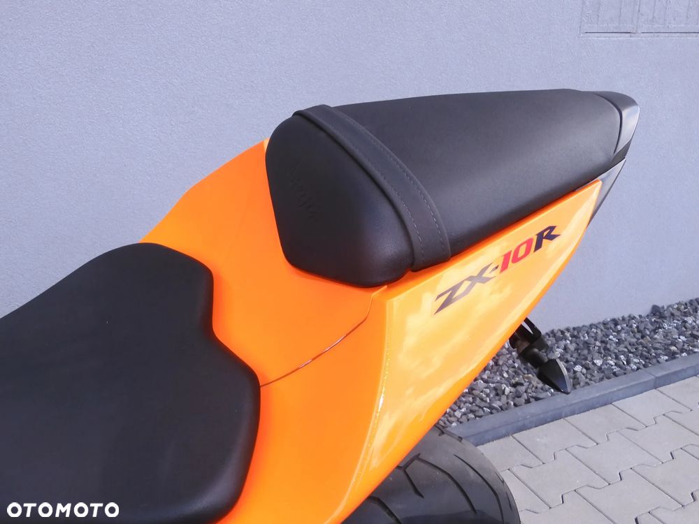 Kawasaki Ninja - 24