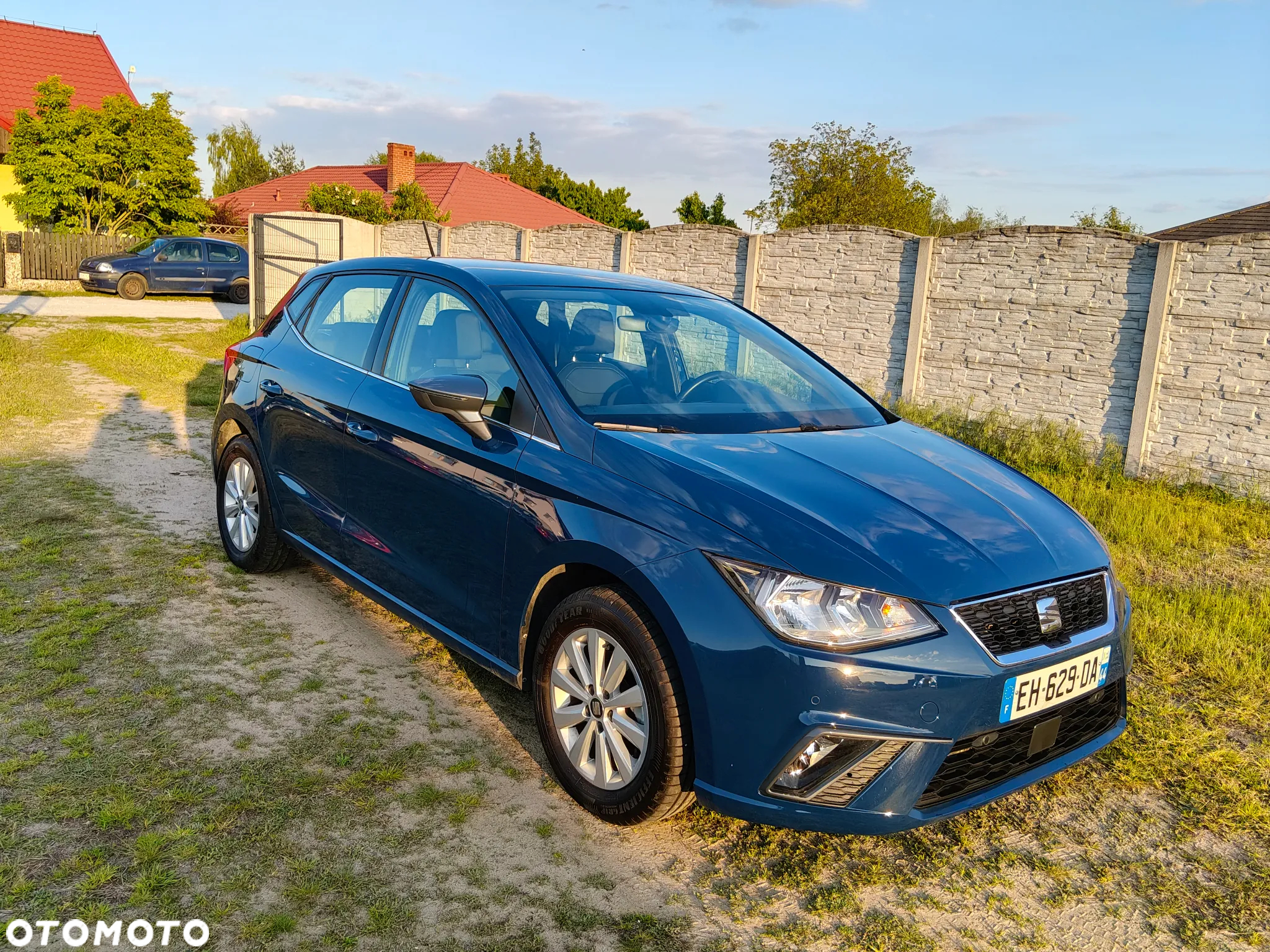 Seat Ibiza 1.0 TSI Xcellence S&S - 6