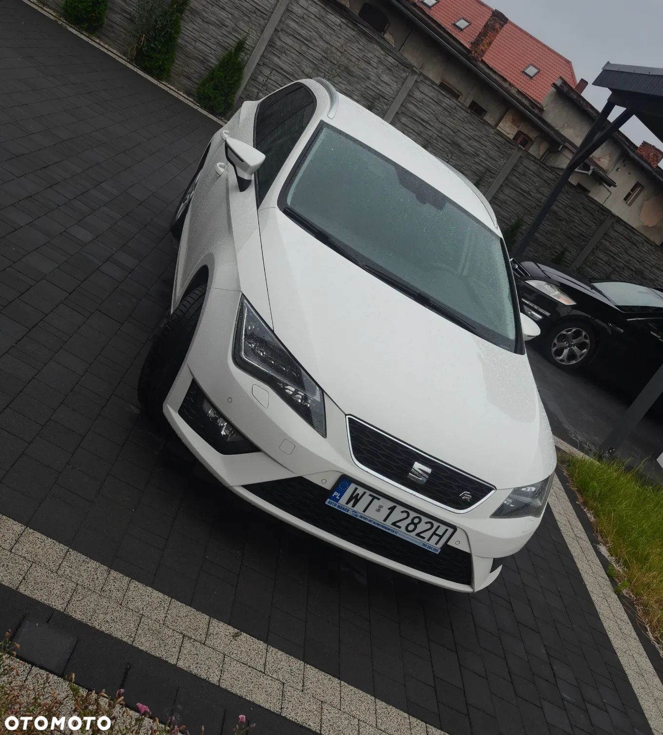 Seat Leon 2.0 TDI DPF Start&Stop DSG FR - 1