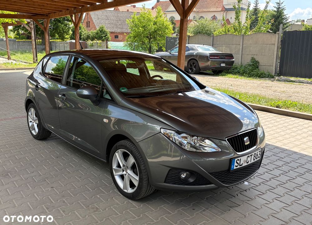 Seat Ibiza - 7