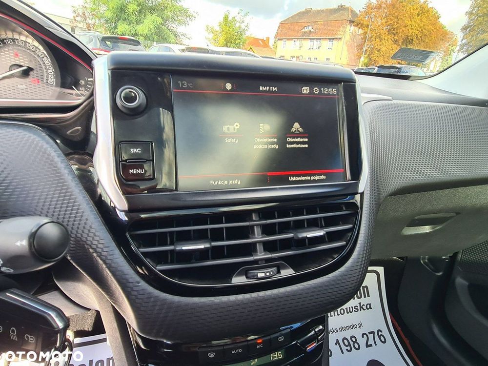 Peugeot 2008 PureTech 110 Stop&Start GT-Line Edition - 15