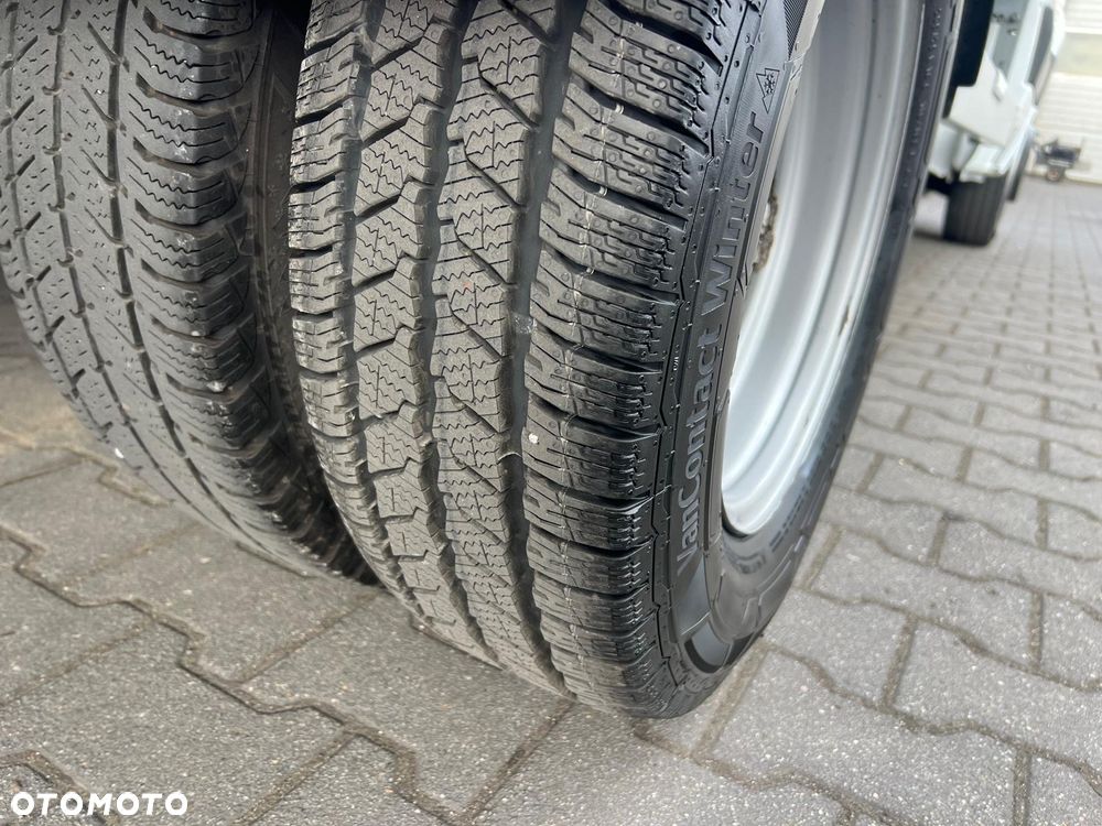 Mercedes-Benz SPRINTER 516 CDI EURO 6 CHŁODNIA / MROŹNIA HAKÓWKA HAKOWA HAKOWY - 14
