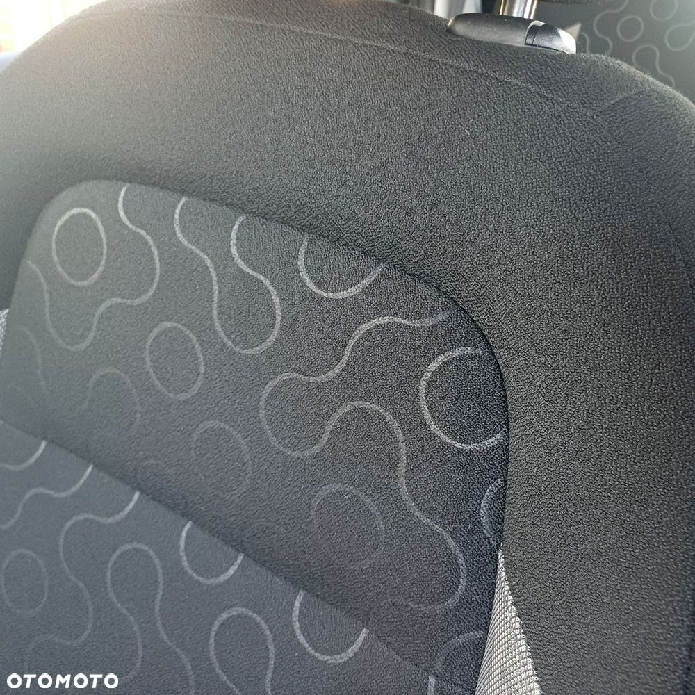 Citroën C3 Picasso - 22