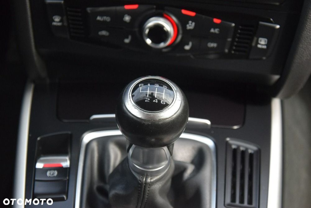 Audi A4 Avant 1.8 TFSI Attraction - 25